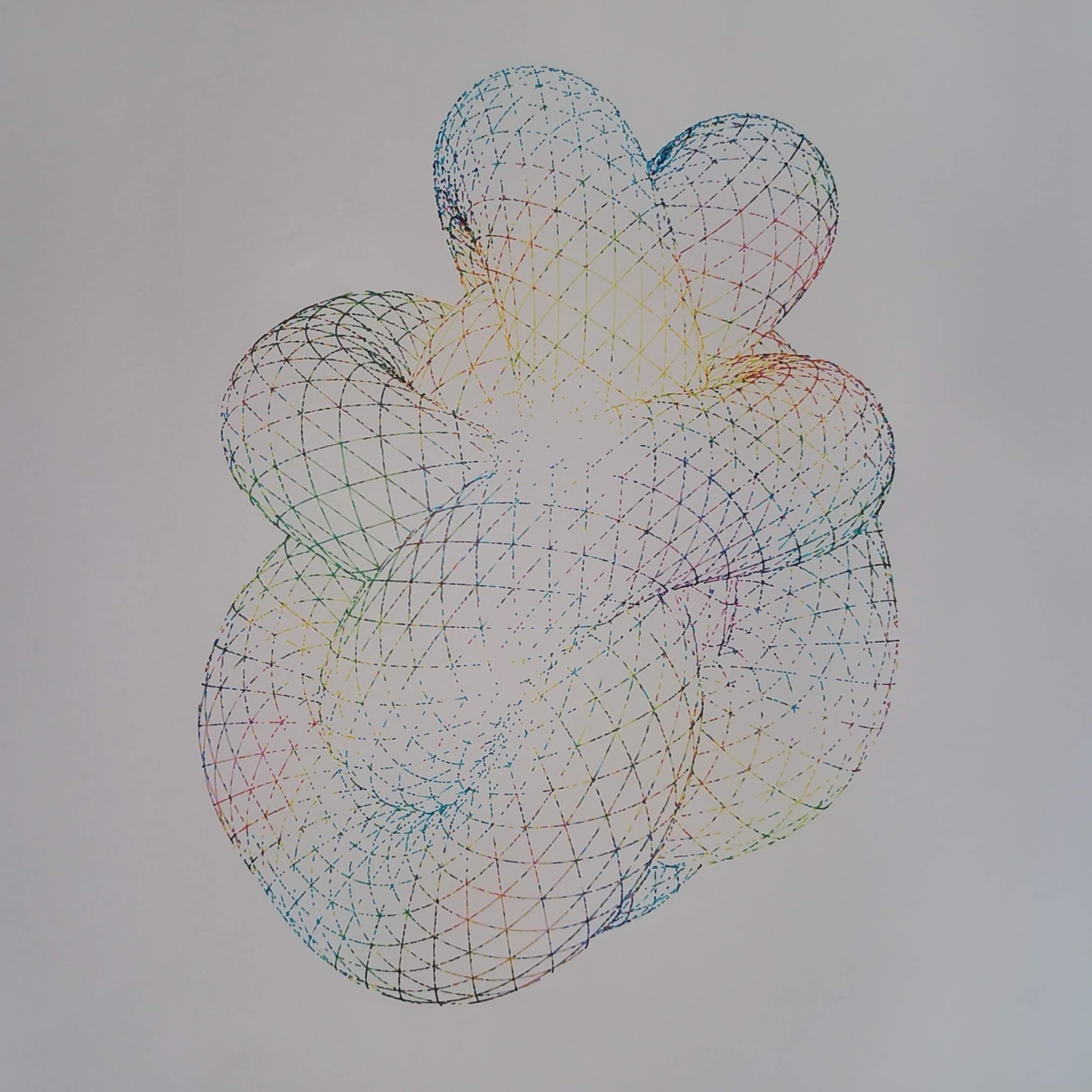 Knot #127222002