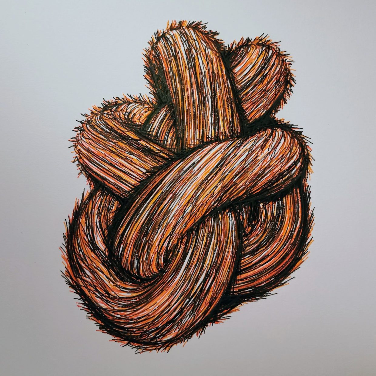 Fur Knot #127222002