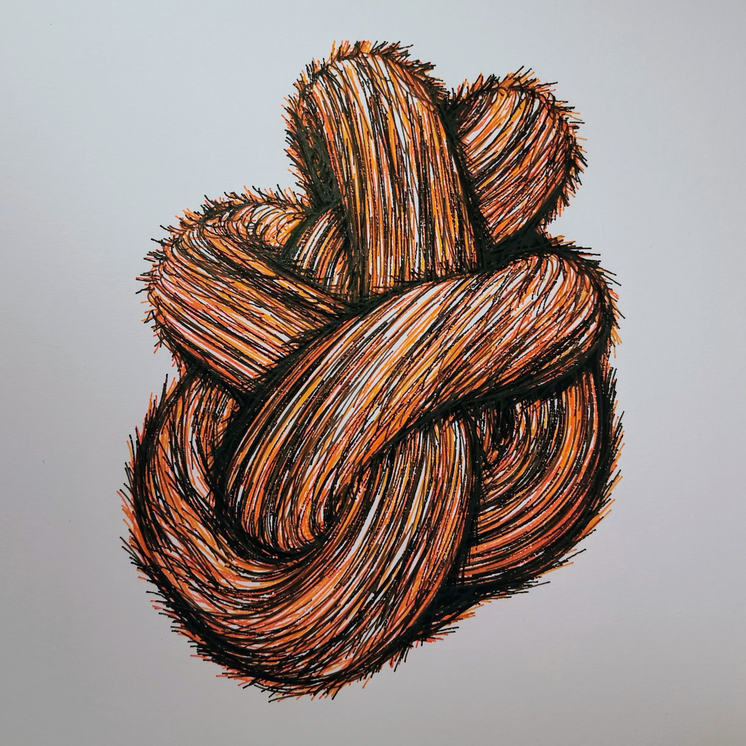 Fur Knot #127222002