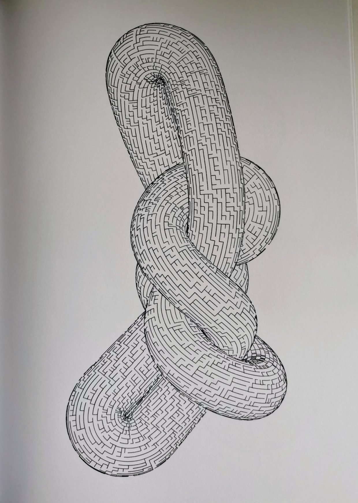Knot #774804872