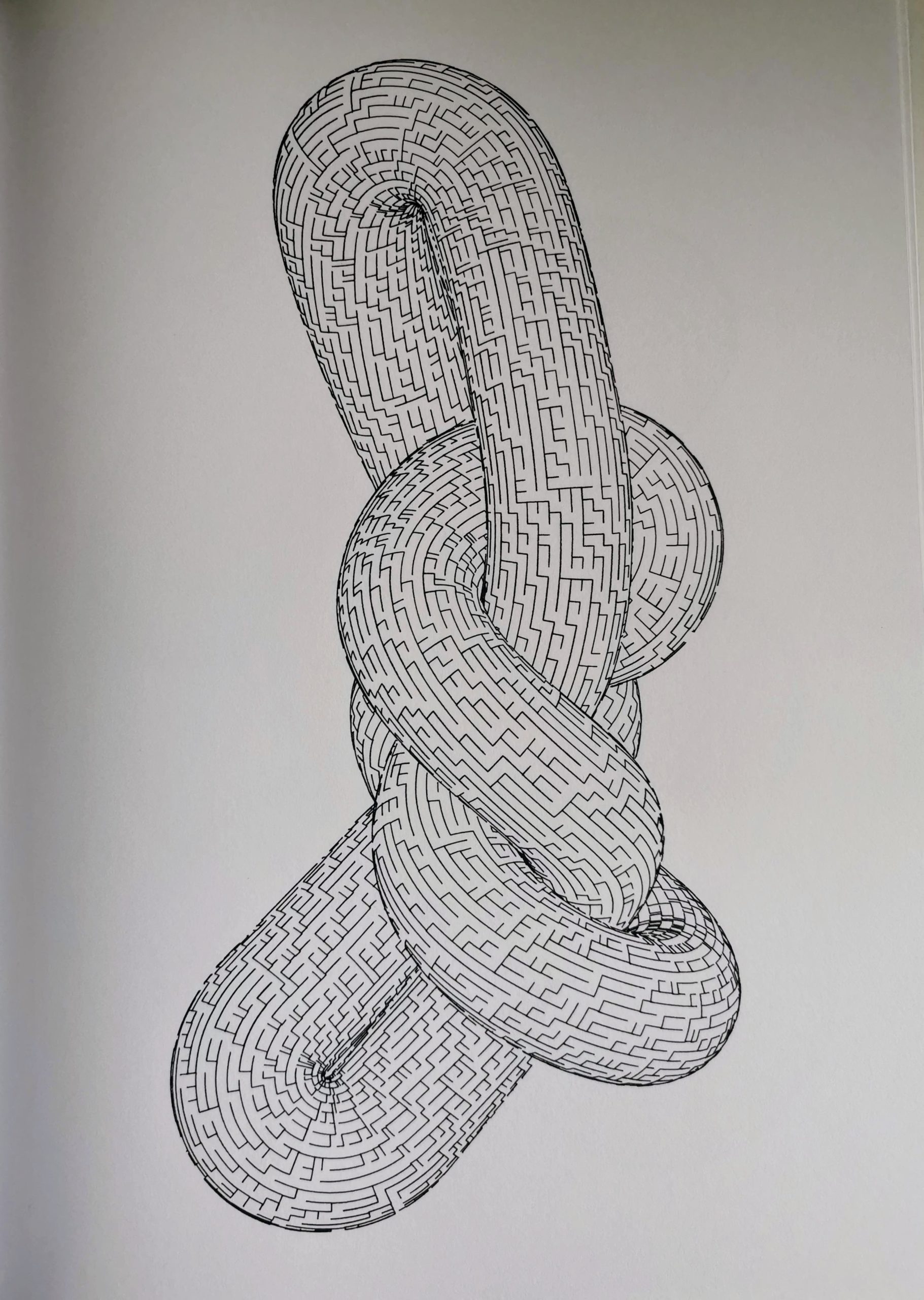 Knot #774804872