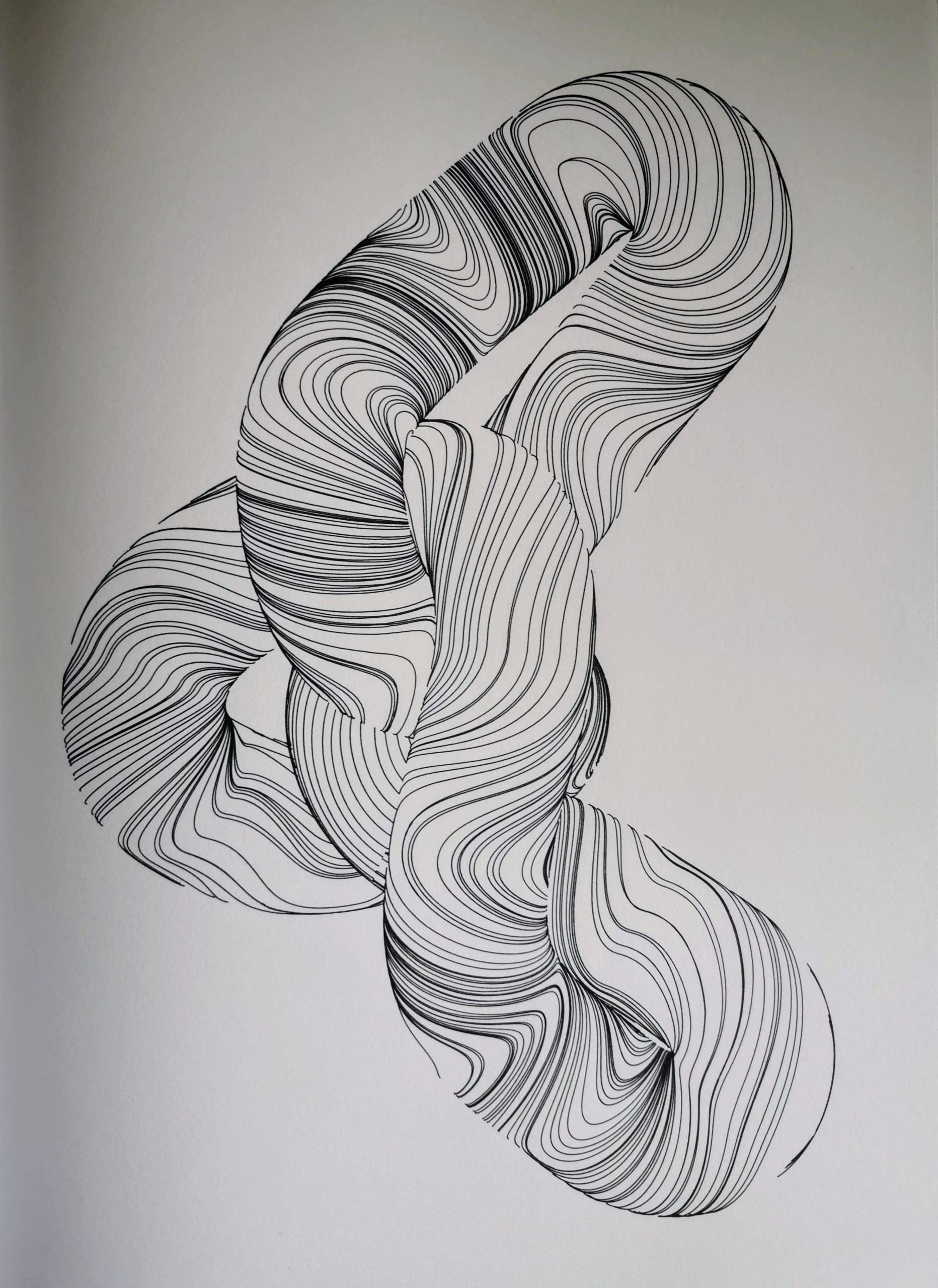 Marble knot #879293016