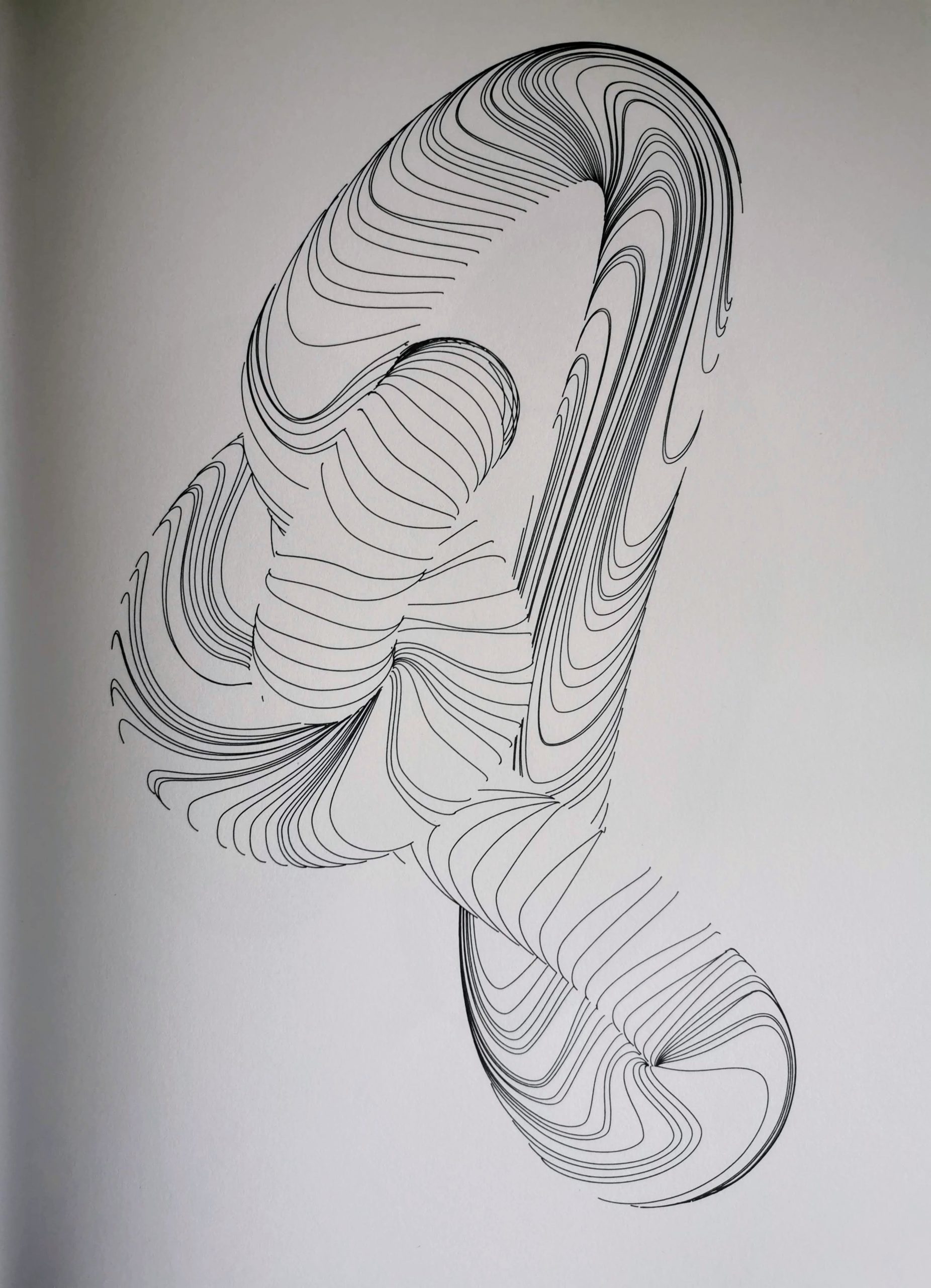 Marble Knot #425189143