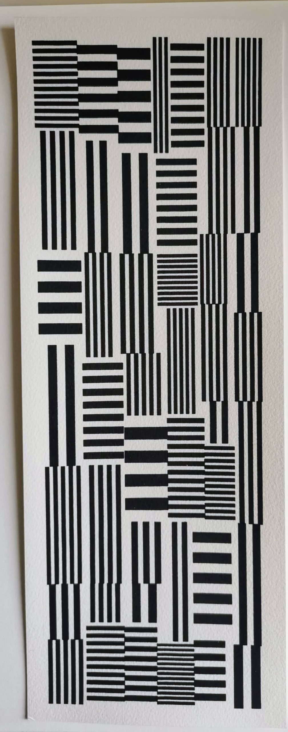 Stacking Rectangles in a Rectangle