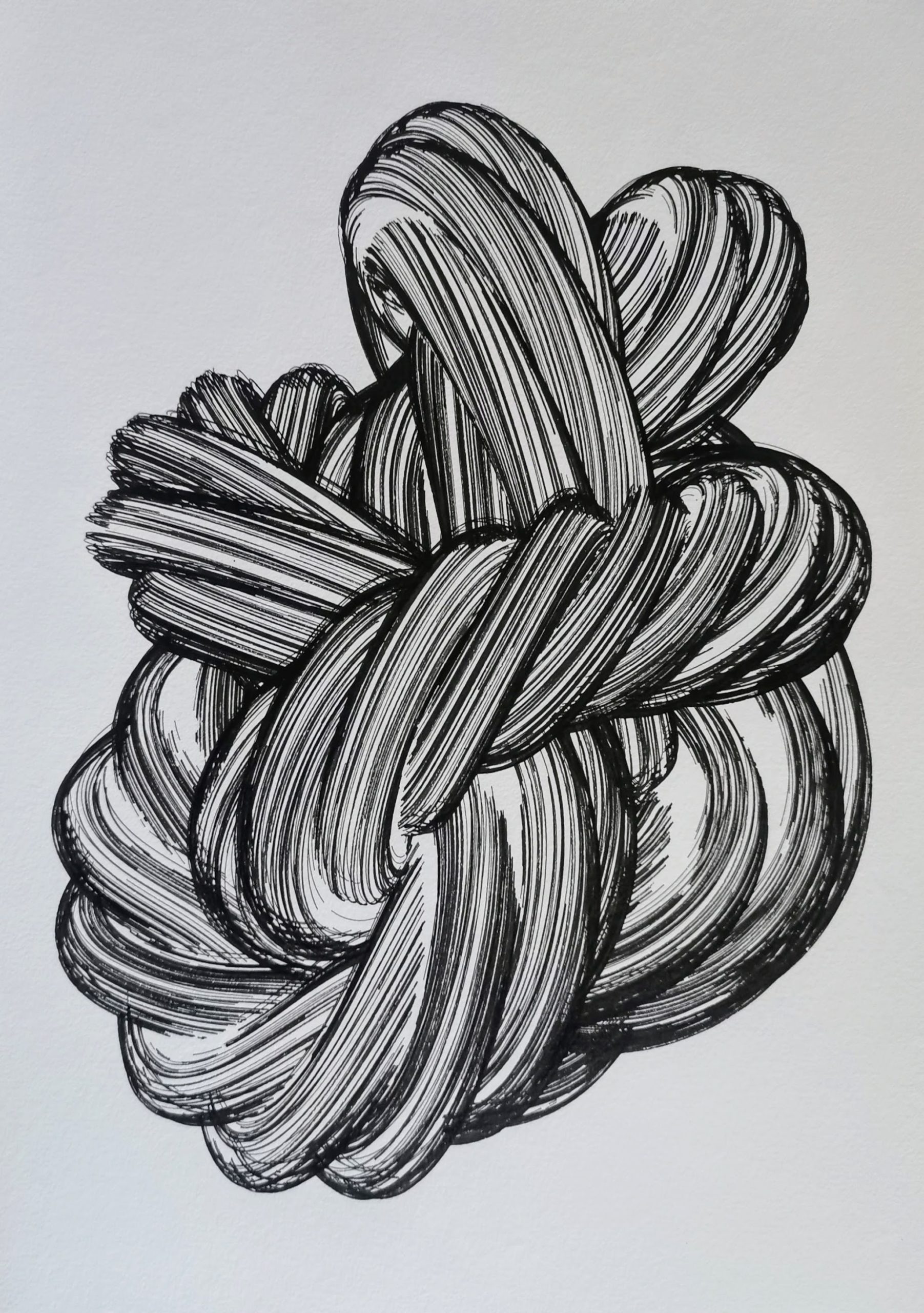 Rope Knot #127222002